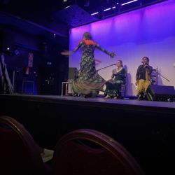 Flamenco Barcelona - Great performance