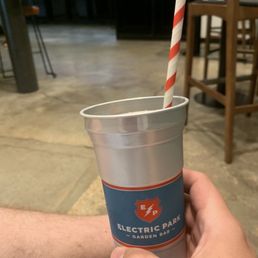 Mint Juleps and rewards program! Mint Juleps and rewards program!