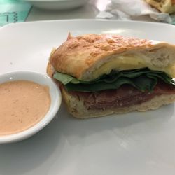 Baguette Madrid