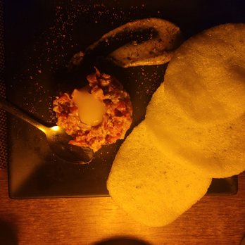 O-Ku - Wage tartar - Sushi Bars Near Me - Charleston, South Carolina