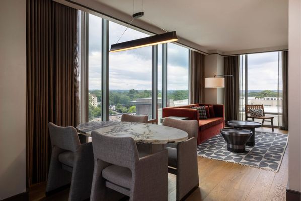 The Tess, Autograph Collection by null