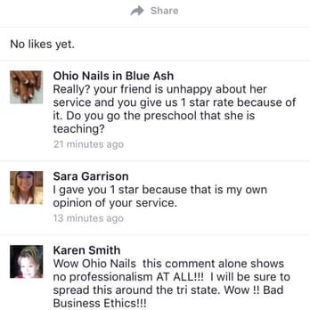 Ohio Nails - Nail Salons Near Me - Blue Ash, Ohio Ohio Nails - Nail Salons Near Me - Blue Ash, Ohio
