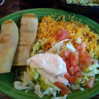 La Terraza Mexican Grill - Did Taqitos - Mexican Near Me - Williamsburg, Virginia La Terraza Mexican Grill - Did Taqitos - Mexican Near Me - Williamsburg, Virginia