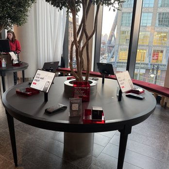 CitizenM Boston Back Bay - Hotels Near Me - Boston, Massachusetts
