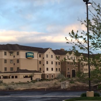 Staybridge Suites Reno - View of hotel - Hotels Near Me - Reno, Nevada Staybridge Suites Reno - View of hotel - Hotels Near Me - Reno, Nevada