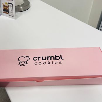 Crumbl - Gulf Breeze - Bakeries Near Me - Gulf Breeze, Florida