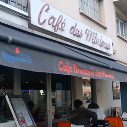 Café des Minimes
