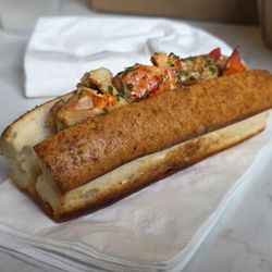Lobstah Roll!