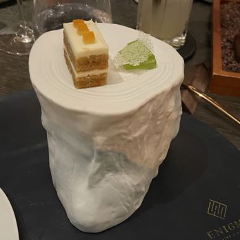 Enigma - Modern European Near Me - Toronto, Ontario
