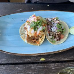 Carne Asada Taco