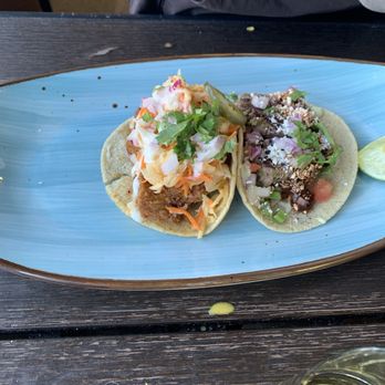 Birdhouse - Nashville Hot Chick and Carne Asada tacos - Ramen Near Me - Erie, Colorado