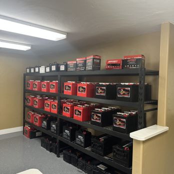 Viking Battery - Golf Cart, Marine, and Heavy Equipment Batteries! - Battery Stores Near Me - Santee, California Viking Battery - Golf Cart, Marine, and Heavy Equipment Batteries! - Battery Stores Near Me - Santee, California