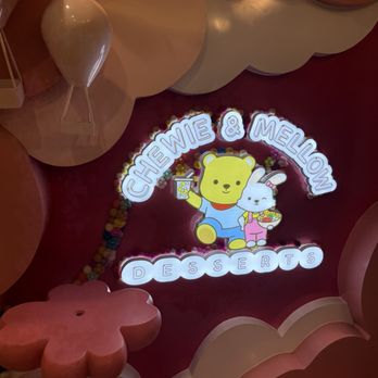 Chewie & Mellow - Desserts Near Me - Irvine, California