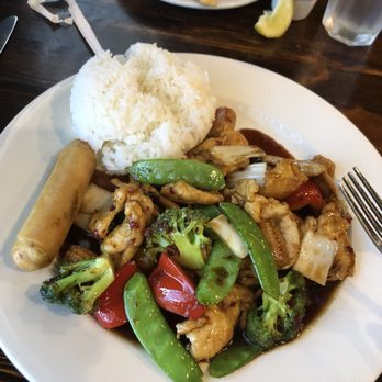 North Harbor Bistro - Hunan chicken - Chinese Near Me - Cypress, Texas North Harbor Bistro - Hunan chicken - Chinese Near Me - Cypress, Texas