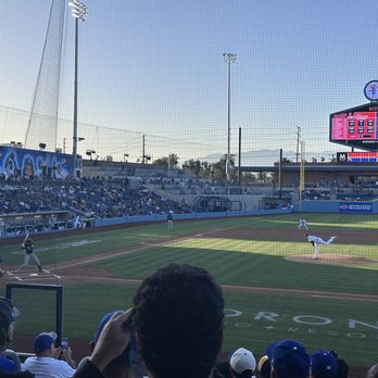 ONT Field - Blake Snell pitching 4/28/26 - Stadiums & Arenas Near Me - Ontario, California ONT Field - Blake Snell pitching 4/28/26 - Stadiums & Arenas Near Me - Ontario, California