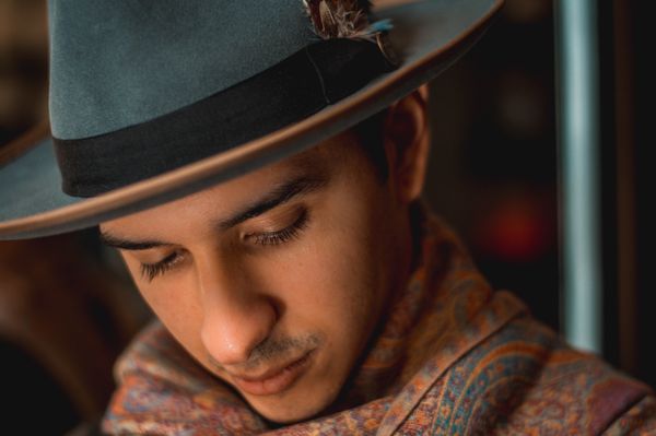 Goorin Bros. Hat Shop - North Beach by null