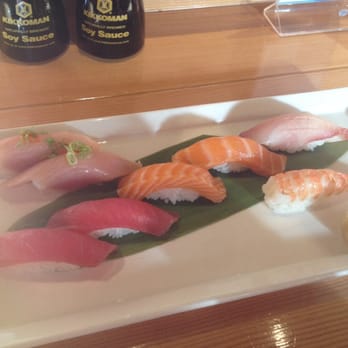 Oto Sushi - Sushi Lunch - Japanese Near Me - Redmond, Washington