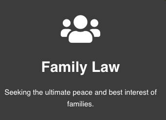 Family Law - We treat every detail of your personal situation with utmost care, valuing your trust by effectively applying the law to your current needs.
Heins Law provides various solutions, specializing in, but not limited to:
Divorce with or without children;
Custody disputes;
Child support disputes
Modifying or enforcing a court order;
Protective orders;
Paternity issues;
Adoption; AND
Parental rights issues.
These are just some of our Family Law services, as we understand every life situation is unique. There is no cookie-cutter approach to handling your pressing life situations. We would love to discuss ways we can bring you a greater peace of mind! Family Law - We treat every detail of your personal situation with utmost care, valuing your trust by effectively applying the law to your current needs.
Heins Law provides various solutions, specializing in, but not limited to:
Divorce with or without children;
Custody disputes;
Child support disputes
Modifying or enforcing a court order;
Protective orders;
Paternity issues;
Adoption; AND
Parental rights issues.
These are just some of our Family Law services, as we understand every life situation is unique. There is no cookie-cutter approach to handling your pressing life situations. We would love to discuss ways we can bring you a greater peace of mind!