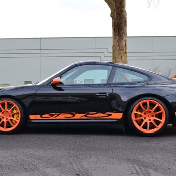 Attention 2 Detail NW - Auto Detailing Near Me - Vancouver, Washington Attention 2 Detail NW - Auto Detailing Near Me - Vancouver, Washington