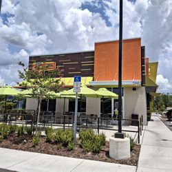Pollo Campero