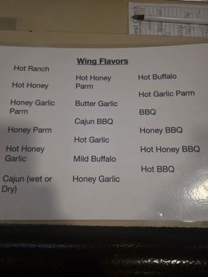 Menu photo 3 Appian Way Cafe & Lounge Coraopolis, PA Menu photo 3 Appian Way Cafe & Lounge Coraopolis, PA