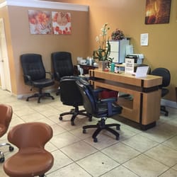 Le Nail Spa