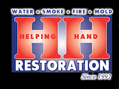 Slide of Helping Hand Restoration