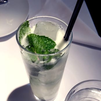 Glowbal - This mojito was not where it's at. There's a coconut drink I got before which was much better - Canadian (New) Near Me - Vancouver, British Columbia Glowbal - This mojito was not where it's at. There's a coconut drink I got before which was much better - Canadian (New) Near Me - Vancouver, British Columbia