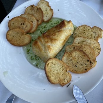 Shadowbrook - American Near Me - Capitola, California