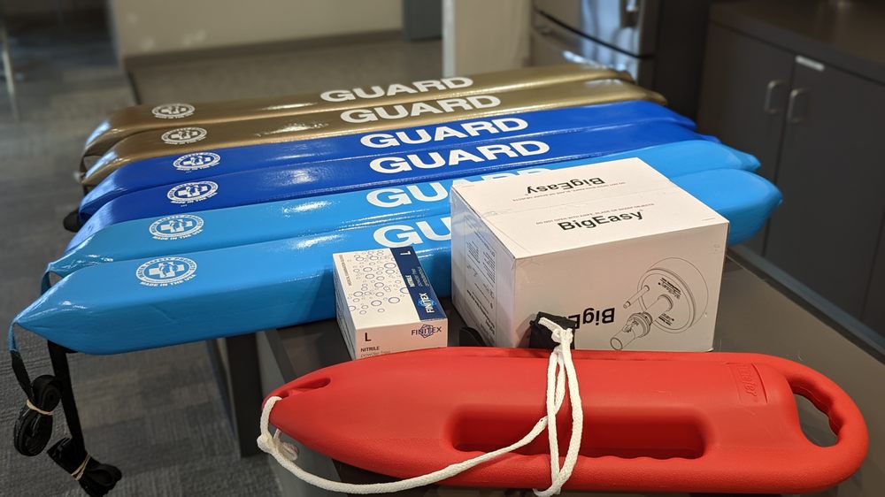 Nomad Consulting, Training, and Safety Services - safety consultant in Beaverton, OR