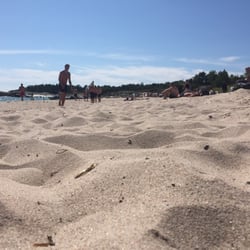 Utö Stora Sand