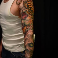 Chronic Ink