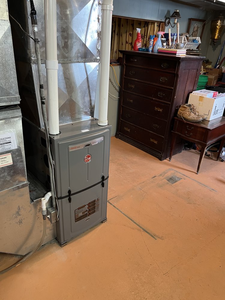 Slide of Valley Plumbing Heating And Air