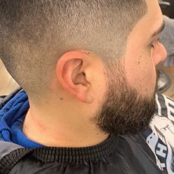 Cut n Shave