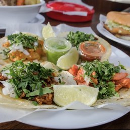 Beef Fajita Tacos