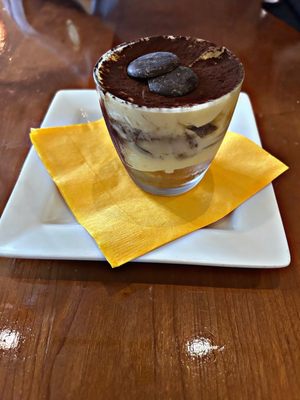 Trattoria Gallo Nero by null