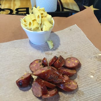 Meat U Anywhere BBQ - Amazing food! - Barbeque Near Me - Grapevine, Texas