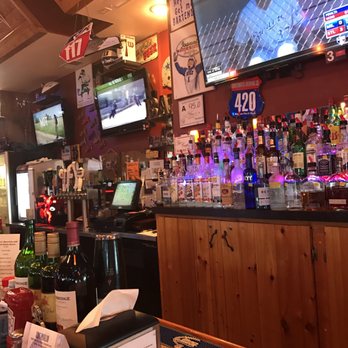 Ioanni's Grill - Pizza Near Me - Morehead City, North Carolina