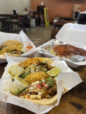 Granny's Tacos by null Granny's Tacos by null