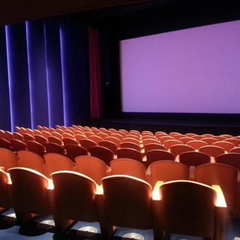 Ham Yard Hotel - Cinema - Hotels Near Me - London, XGL