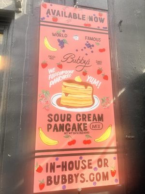 Menu photo 6 Bubby's Tribeca New York, NY