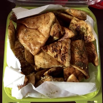 Shaloha PITA - Pita chips- the best! - Sandwiches Near Me - Honolulu, Hawaii Shaloha PITA - Pita chips- the best! - Sandwiches Near Me - Honolulu, Hawaii