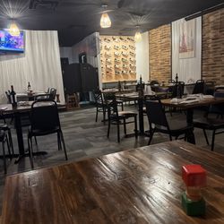 Terra Mar Brazilian Steakhouse