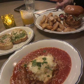 Liberty Kitchen - Comfort Food Near Me - Langford, British Columbia