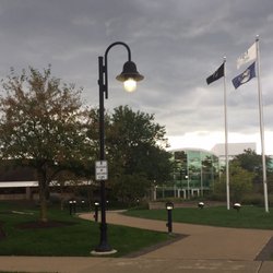 Woodridge Library