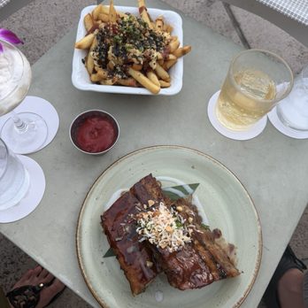 House Without A Key - Seafood Near Me - Honolulu, Hawaii