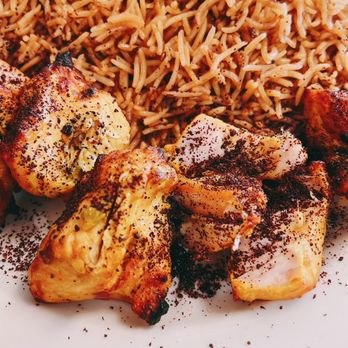 Zalla Kabab House - Chicken koobideh - Mediterranean Near Me - San Ramon, California Zalla Kabab House - Chicken koobideh - Mediterranean Near Me - San Ramon, California