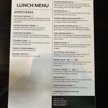 Tavern at Eagle Island - Updated lunch menu 4/2024 - American Near Me - Meridian, Idaho Tavern at Eagle Island - Updated lunch menu 4/2024 - American Near Me - Meridian, Idaho