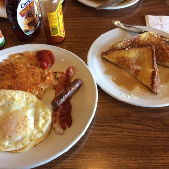 Denny's - Perfect! - American Near Me - Lodi, California