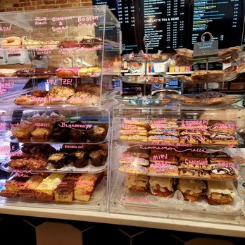 Two Shades Cafe - Cafes Near Me - Chicago, Illinois